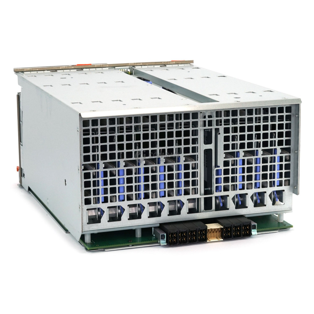 50A2 IBM PCI I/O BACKPLANE ASSEMBLY FOR FC-5802 FC-5587